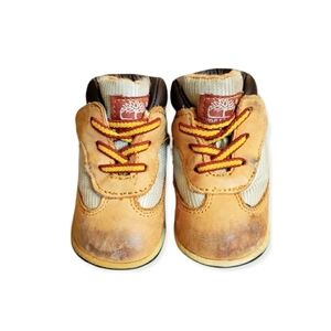 Infant Timberland Boots